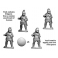 Crusader Miniatures MAC001 Phalangites