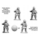 Crusader Miniatures MAC005 Unarmoured Phalangite