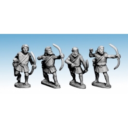 Crusader Miniatures MAC010 Macedonian Archers