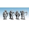 Crusader Miniatures MAC010 Macedonian Archers