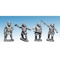 Crusader Miniatures MAC011 Macedonian Slingers