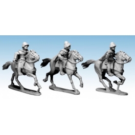 Crusader Miniatures MAC020 Macedonian Companion Cavalry
