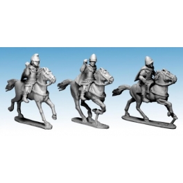 Crusader Miniatures MAC022 Thessalian Cavalry