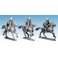 Crusader Miniatures MAC022 Thessalian Cavalry