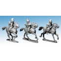 Crusader Miniatures MAC025 Macedonian Prodromoi with Kontos