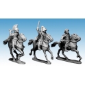 Crusader Miniatures MAC031 Macedonian Mounted Generals