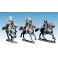 Crusader Miniatures MAC031 Macedonian Mounted Generals