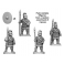 Crusader Miniatures RFA001 Late Roman Legionary in Mail