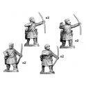 Crusader Miniatures RFA007 Late Roman Archers