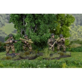 North Star HUN009 Chasseurs de tanks hongrois