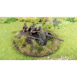 North Star HUN013 Hungarian PaK 97/38 Anti-Tank Gun