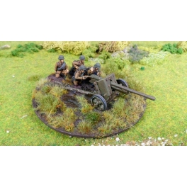 North Star HUN013 Hungarian PaK 97/38 Anti-Tank Gun