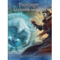 North Star FGVUM Frostgrave: Ulterior Motives 