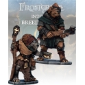 North Star FGV217 Gnoll Apothecary & Marksman