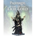 North Star FGV401 The Lich Lord