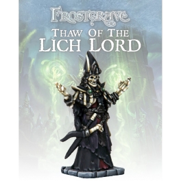 North Star FGV401 The Lich Lord