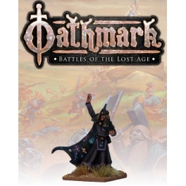 North Star OAK118 Oathmark Sorcerer