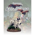 North Star FGA405 Mountain Goat & Blood-drinker Bats