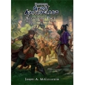 North Star FGACARDS Frostgrave: Ghost Archipelago: Accessory Pack