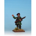 North Star MT0001 British Ranger Officer