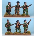 North Star MT0003 British Rangers 2