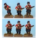 North Star MT0005 British Highlander Light Infantry