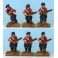 North Star MT0005 British Highlander Light Infantry