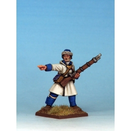 North Star MT0012 French Marine Officer