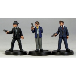 North Star KKBB109 Rogue Agents