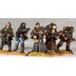 North Star FW2 Sewer Scavengers