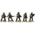 North Star FW8 Assault Troopers