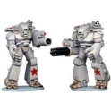 North Star FW12 Power-Armour Troopers