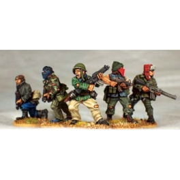 North Star FW30 Scavenger Scouts