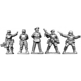 North Star FW35 Trooper Officers