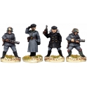 North Star BC04 German Mercenaries