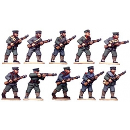 North Star BU07 Chinese Infantry 