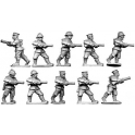 North Star BU12 Chinese Assault Troops