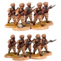 North Star BU33 Indian Army - Sikh Infantry (T11)