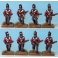 North Star MT0017 British Regular Infantry (1812)