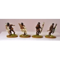 North Star NSA1002 Matabele Warriors (married)