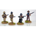 North Star NSA6003 Boers with Rifles III