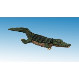 North Star AA15 Nile Crocodile