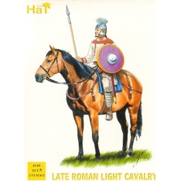 Hät 8188 Cavalerie romaine tardive