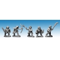 North Star HF03 Halfling Militia 1