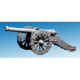 North Star GUN001 17th Century Big/Siege Gun