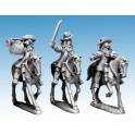 North Star GS55 Spanish Cavalry Command