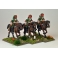 North Star GS30 French Dragoons Mounted