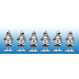 North Star GS39 Swiss Pikemen