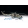 Zvezda 4812 Hélicoptère d'attaque soviétique Mil Mi-24P