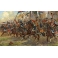 Zvezda 8055 Hussards russes 1812-1814